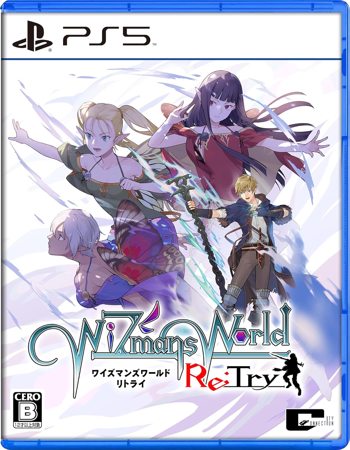 WiZmans World Re:Try — Import Game Deal