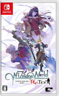 WiZmans World Re:Try thumbnail 1