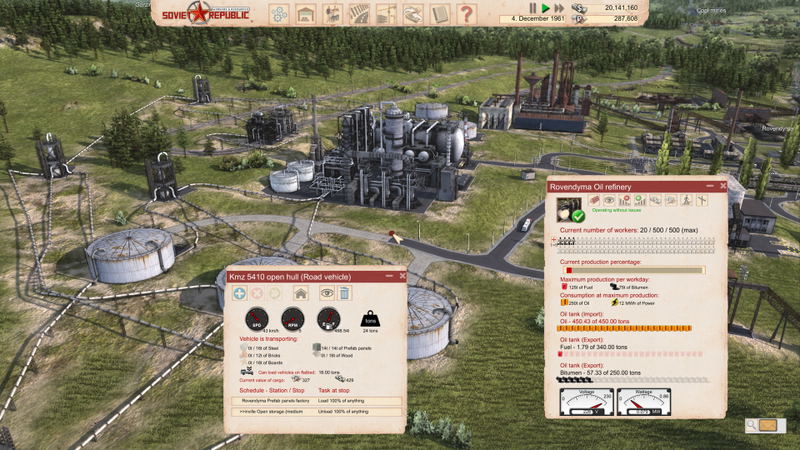Workers & Resources: Soviet Republic <span class="ext" style="background-color: #2a475e; color: #FFFFFF;">STEAM</span> <span class="ext ext_digital">digital</span> image 15