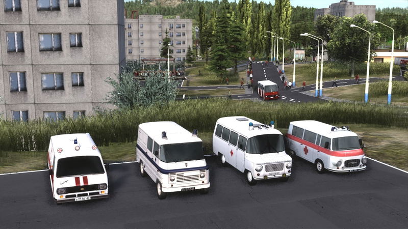 Workers & Resources: Soviet Republic <span class="ext" style="background-color: #2a475e; color: #FFFFFF;">STEAM</span> <span class="ext ext_digital">digital</span> image 3
