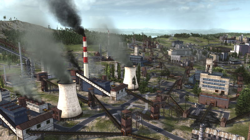 Workers & Resources: Soviet Republic <span class="ext" style="background-color: #2a475e; color: #FFFFFF;">STEAM</span> <span class="ext ext_digital">digital</span> image 5