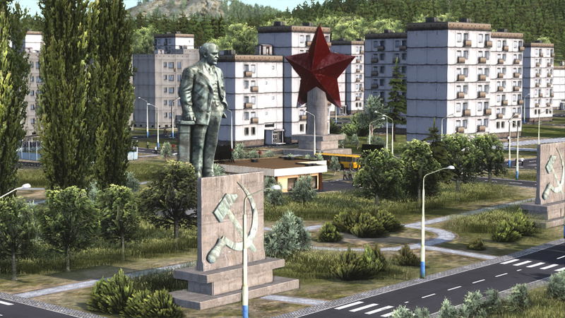 Workers & Resources: Soviet Republic <span class="ext" style="background-color: #2a475e; color: #FFFFFF;">STEAM</span> <span class="ext ext_digital">digital</span> image 8