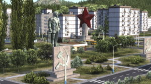 Workers & Resources: Soviet Republic_