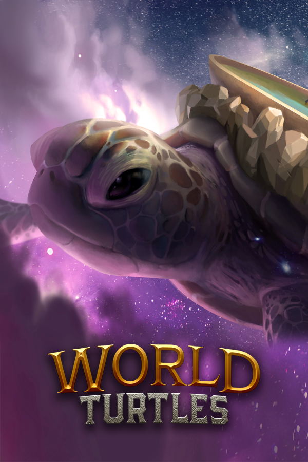 World Turtles STEAM digital for Windows, Mac, Linux