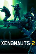 Xenonauts 2 - Early Access <span class="ext" style="background-color: #2a475e; color: #FFFFFF;">STEAM</span> <span class="ext ext_digital">digital</span> thumbnail 1