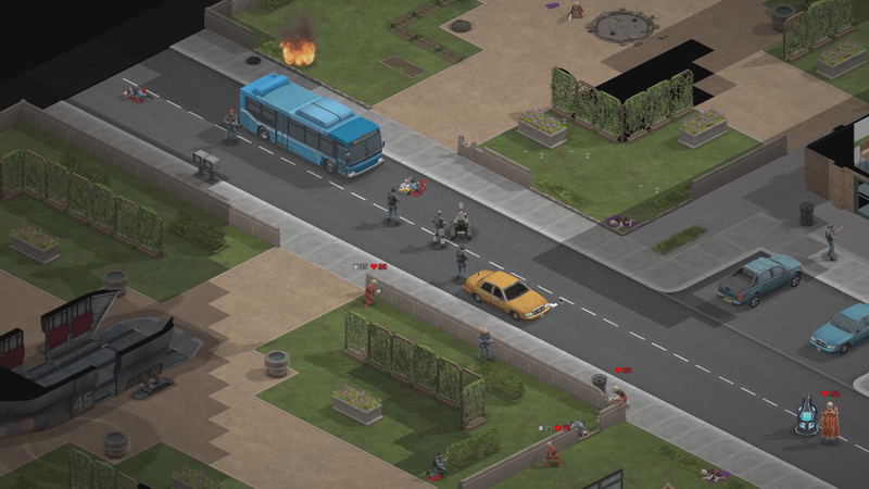 Xenonauts 2 - Early Access <span class="ext" style="background-color: #2a475e; color: #FFFFFF;">STEAM</span> <span class="ext ext_digital">digital</span> image 2