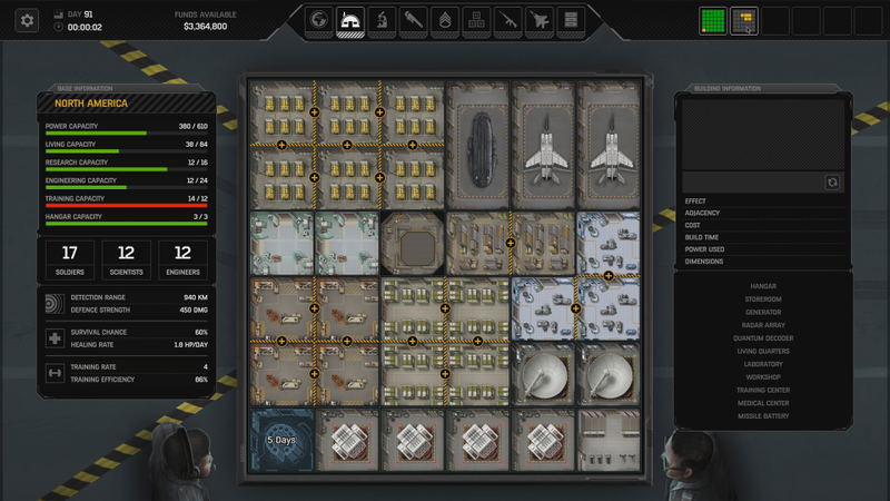 Xenonauts 2 - Early Access <span class="ext" style="background-color: #2a475e; color: #FFFFFF;">STEAM</span> <span class="ext ext_digital">digital</span> image 5