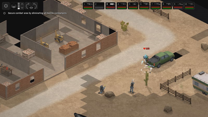 Xenonauts 2 - Early Access <span class="ext" style="background-color: #2a475e; color: #FFFFFF;">STEAM</span> <span class="ext ext_digital">digital</span> image 9