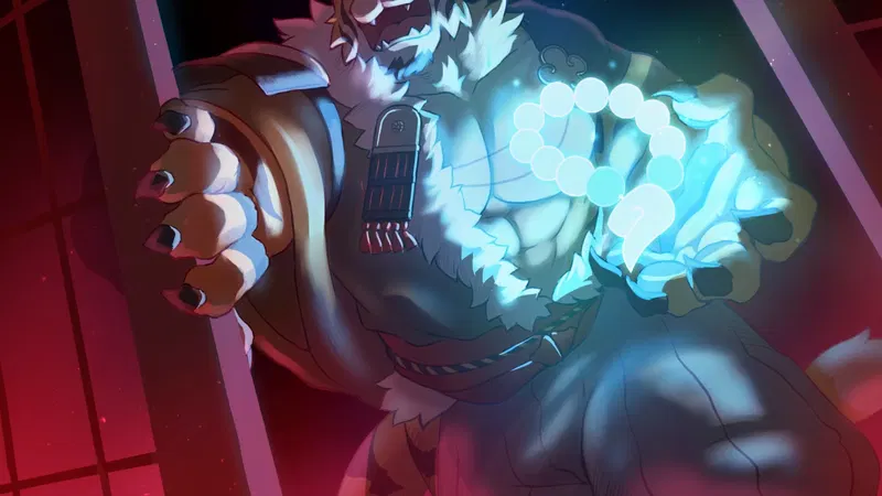 Yasha: Legends of the Demon Blade (Multi-Language) image 11