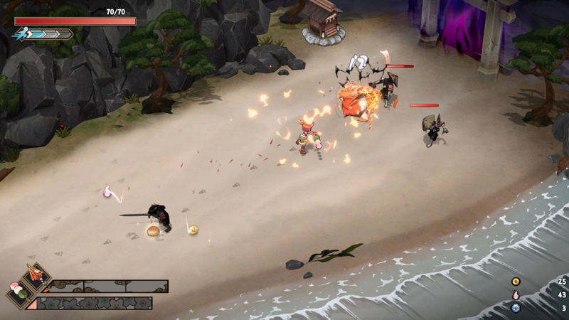 Yasha: Legends of the Demon Blade (Multi-Language) image 2