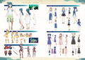 Yohane The Parhelion: Sunshine In The Mirror Official Book thumbnail 7