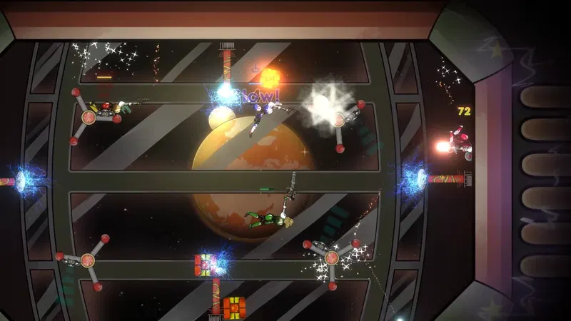 Zero-G Gunfight <span class="ext" style="background-color: #2a475e; color: #FFFFFF;">STEAM</span> <span class="ext ext_digital">digital</span> image 14