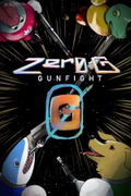 Zero-G Gunfight <span class="ext" style="background-color: #2a475e; color: #FFFFFF;">STEAM</span> <span class="ext ext_digital">digital</span> thumbnail 1