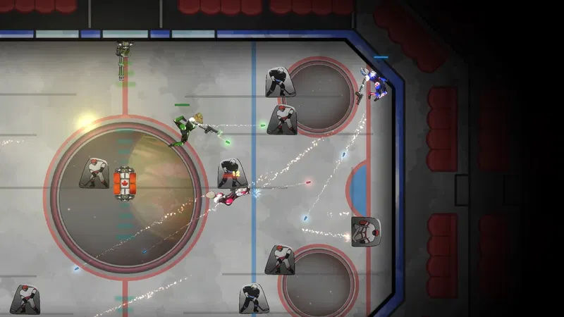 Zero-G Gunfight <span class="ext" style="background-color: #2a475e; color: #FFFFFF;">STEAM</span> <span class="ext ext_digital">digital</span> image 6