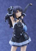 Hyperdimension Neptunia 1/8 Scale Pre-Painted Figure: Uni Neoki Ver. thumbnail 10