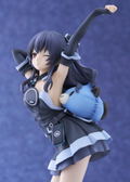 Hyperdimension Neptunia 1/8 Scale Pre-Painted Figure: Uni Neoki Ver. thumbnail 11
