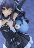 Hyperdimension Neptunia 1/8 Scale Pre-Painted Figure: Uni Neoki Ver. thumbnail 12