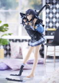 Hyperdimension Neptunia 1/8 Scale Pre-Painted Figure: Uni Neoki Ver. thumbnail 13
