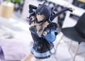 Hyperdimension Neptunia 1/8 Scale Pre-Painted Figure: Uni Neoki Ver. thumbnail 14