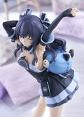 Hyperdimension Neptunia 1/8 Scale Pre-Painted Figure: Uni Neoki Ver. thumbnail 17