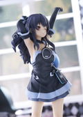 Hyperdimension Neptunia 1/8 Scale Pre-Painted Figure: Uni Neoki Ver. thumbnail 18