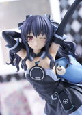Hyperdimension Neptunia 1/8 Scale Pre-Painted Figure: Uni Neoki Ver. thumbnail 19