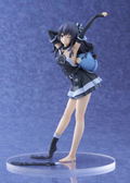 Hyperdimension Neptunia 1/8 Scale Pre-Painted Figure: Uni Neoki Ver. thumbnail 2