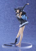Hyperdimension Neptunia 1/8 Scale Pre-Painted Figure: Uni Neoki Ver. thumbnail 3