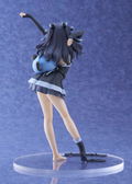 Hyperdimension Neptunia 1/8 Scale Pre-Painted Figure: Uni Neoki Ver. thumbnail 4