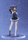 Hyperdimension Neptunia 1/8 Scale Pre-Painted Figure: Uni Neoki Ver. thumbnail 5