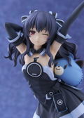 Hyperdimension Neptunia 1/8 Scale Pre-Painted Figure: Uni Neoki Ver. thumbnail 7