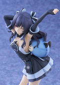 Hyperdimension Neptunia 1/8 Scale Pre-Painted Figure: Uni Neoki Ver. thumbnail 8