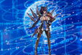 Phantasy Star Online 2 Es 1/7 Scale Pre-Painted Figure: Khorshid thumbnail 8