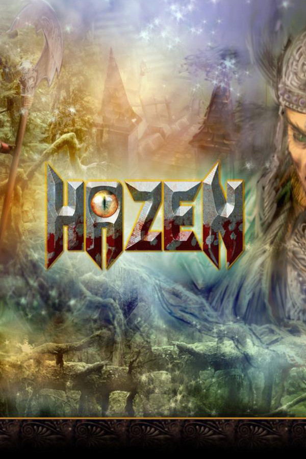 Hazen: The Dark Whispers STEAM digital — Import Game Deal