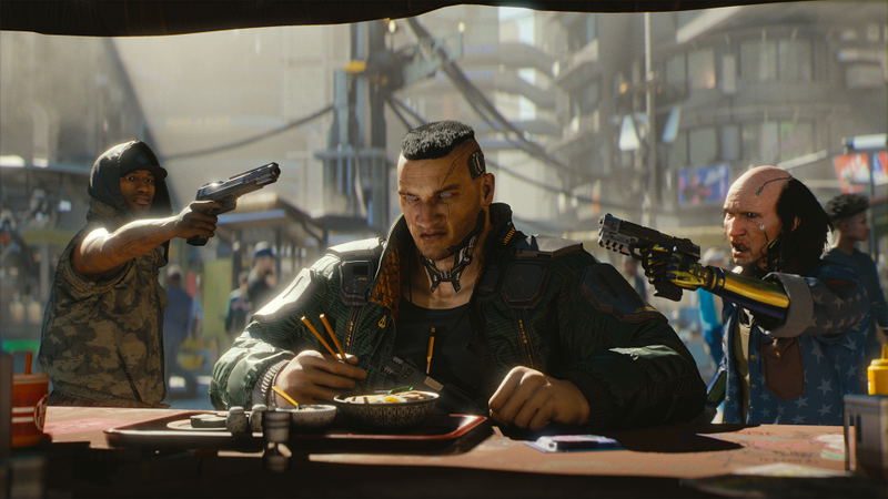 Cyberpunk 2077 (Ultimate Edition) <span class="ext" style="background-color: #581c6c; color: #FFFFFF;">GOG.com</span> <span class="ext ext_digital">digital</span> image 6