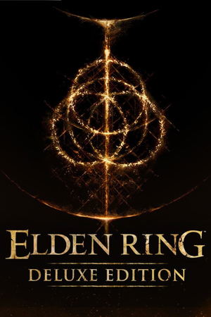 Elden Ring (Deluxe Edition)_