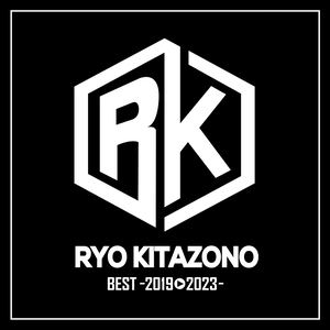 Ryo Kitazono Best 2019-2023_