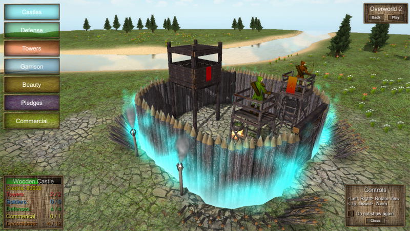 Dark Rising <span class="ext" style="background-color: #2a475e; color: #FFFFFF;">STEAM</span> <span class="ext ext_digital">digital</span> image 2