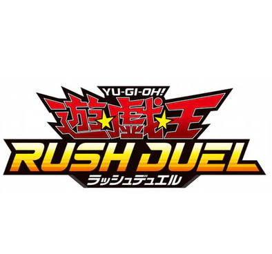 Yu-Gi-Oh! Rush Duel Burst Rex Of Awakening (Set of 30 packs) Konami