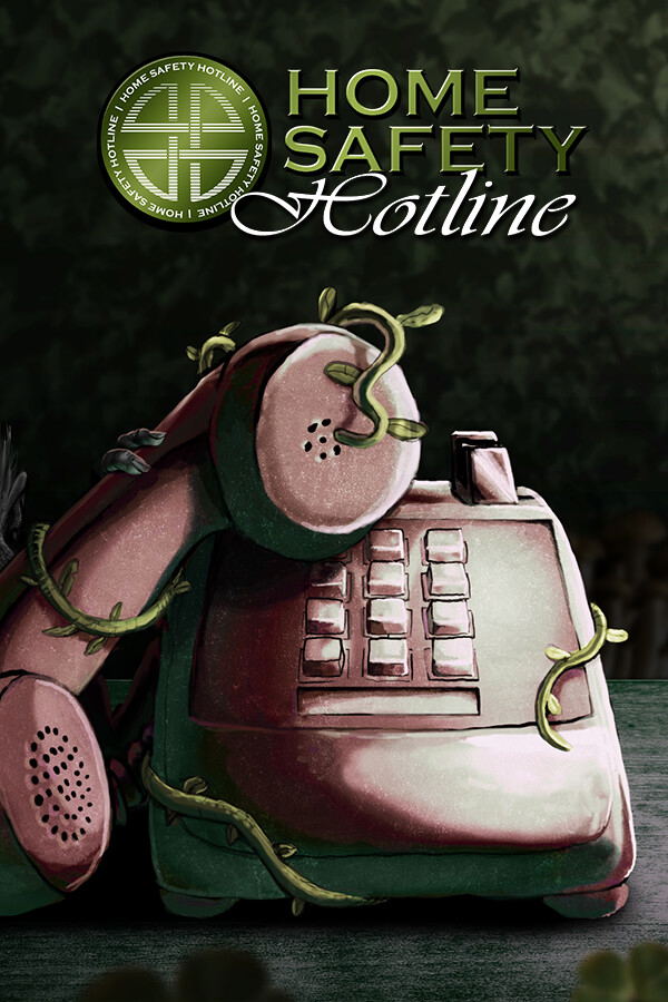 Home Safety Hotline <span class="ext" style="background-color: #2a475e; color: #FFFFFF;">STEAM</span> <span class="ext ext_digital">digital</span> image 1