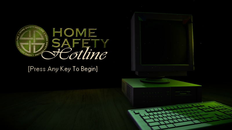 Home Safety Hotline <span class="ext" style="background-color: #2a475e; color: #FFFFFF;">STEAM</span> <span class="ext ext_digital">digital</span> image 2