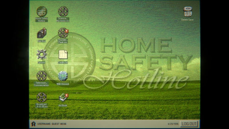 Home Safety Hotline <span class="ext" style="background-color: #2a475e; color: #FFFFFF;">STEAM</span> <span class="ext ext_digital">digital</span> image 3