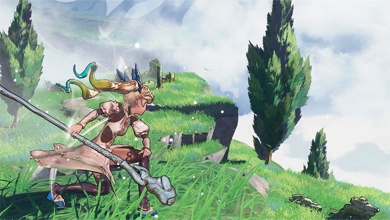 Granblue Fantasy: Relink (Multi-Language) image 6