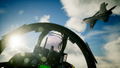 Ace Combat 7: Skies Unknown [Deluxe Edition] (Multi-Language) thumbnail 4