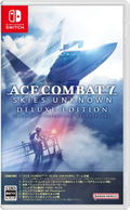 Ace Combat 7: Skies Unknown [Deluxe Edition] (Multi-Language) thumbnail 2