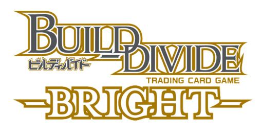 Build Divide - Bright Booster Pack Monogatari Series (Set of 16 Packs) Aniplex