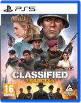 Classified: France '44 thumbnail 1