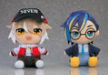 DGSSeven Plushie Seveen thumbnail 2