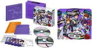 Ensemble Stars! Album Series - Trip - Ryuseitai [Limited Edition]_