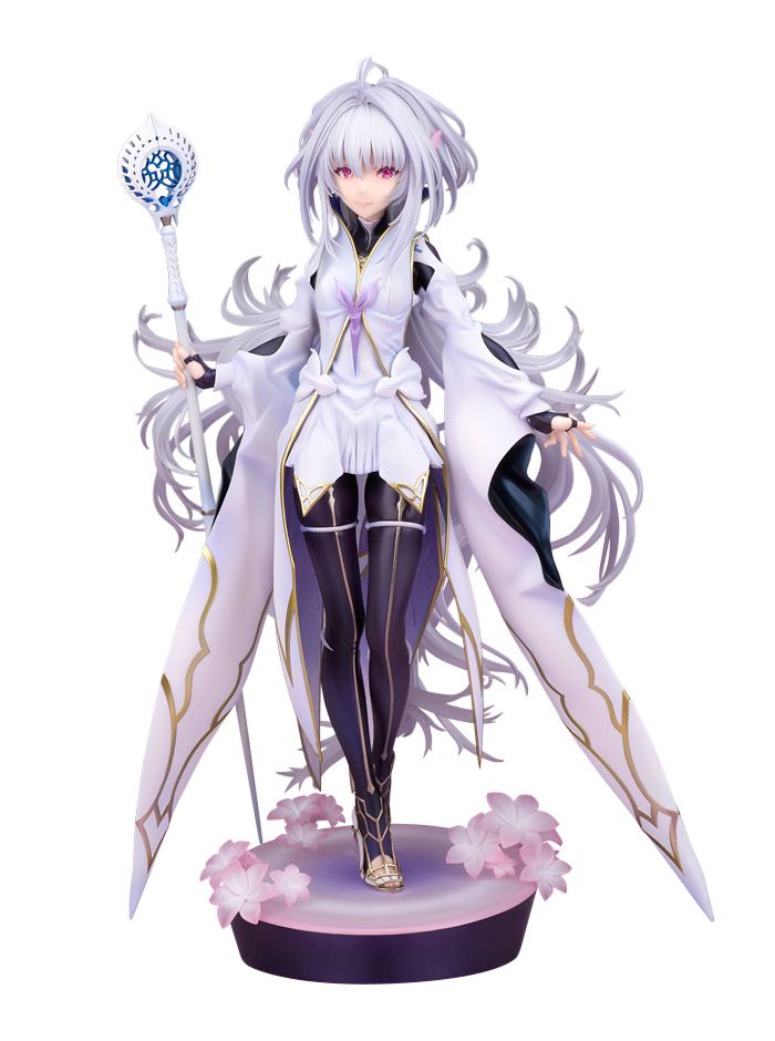 Fate/Grand Order Arcade 1/7 Scale Pre-Painted Figure: Caster/Merlin (Prototype) Alter